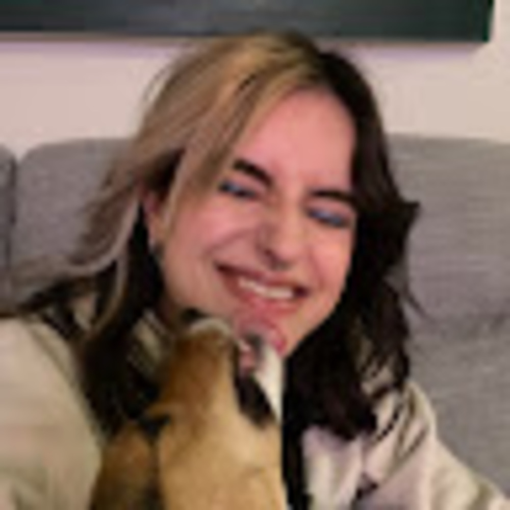 Meet your Posher, Corinne